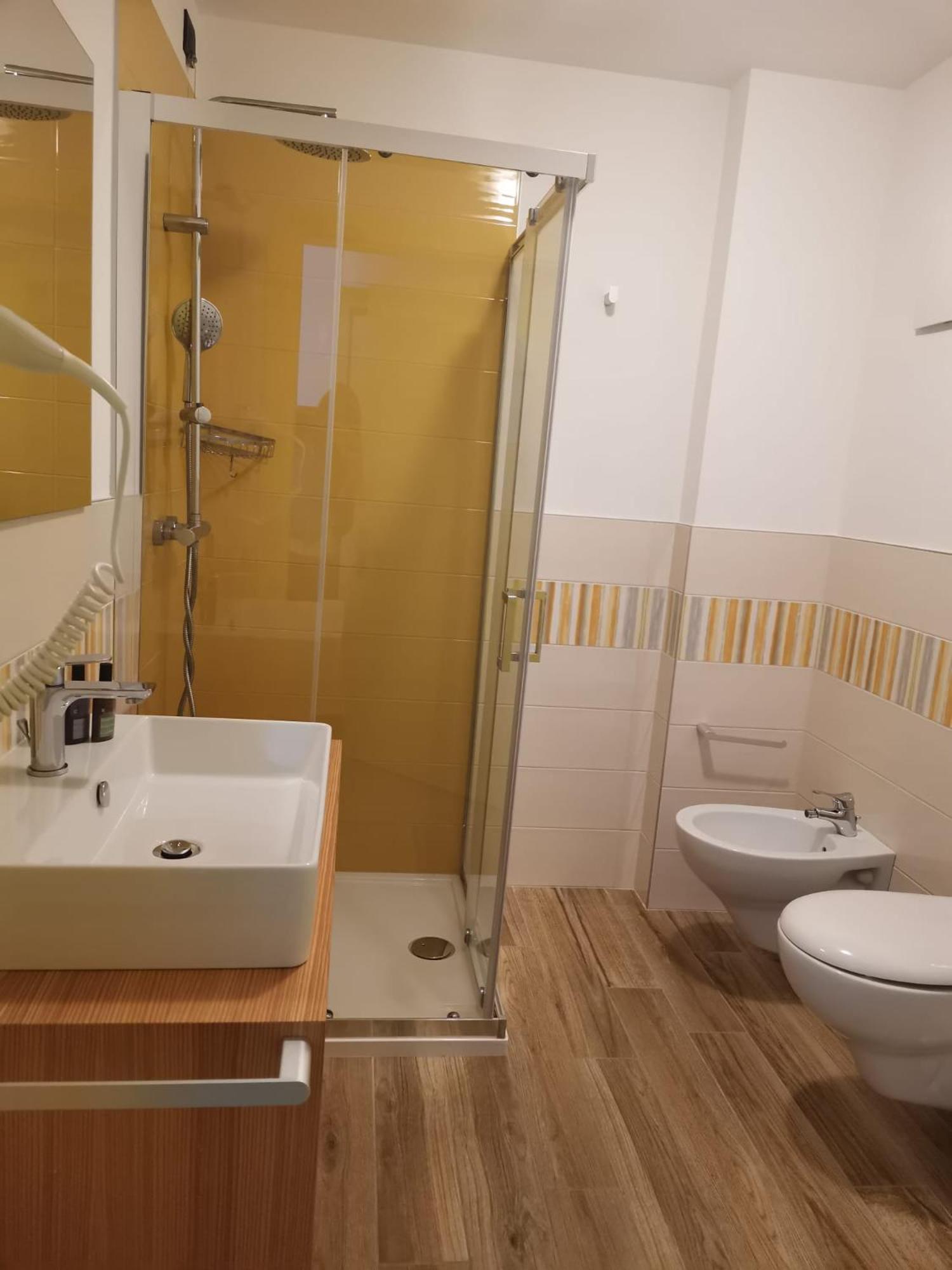 Alpencolor Hotel Tonale 파쏘델토날레 외부 사진