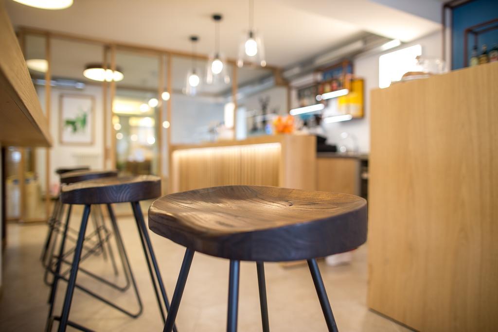 Alpencolor Hotel Tonale 파쏘델토날레 외부 사진